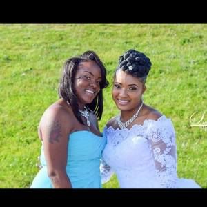 Meet your Posher, Tia