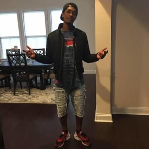 Meet your Posher, Mark