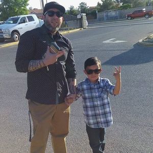 Meet your Posher, Jose luis