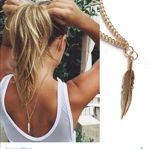 Meet your Posher, Stassa