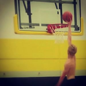 Meet your Posher, Bishop