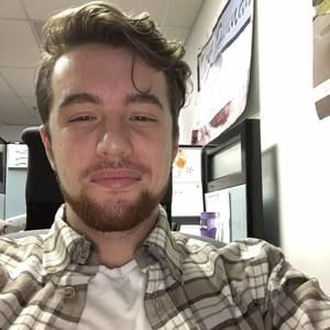 Meet your Posher, Andrew