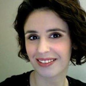 Meet your Posher, Alicia