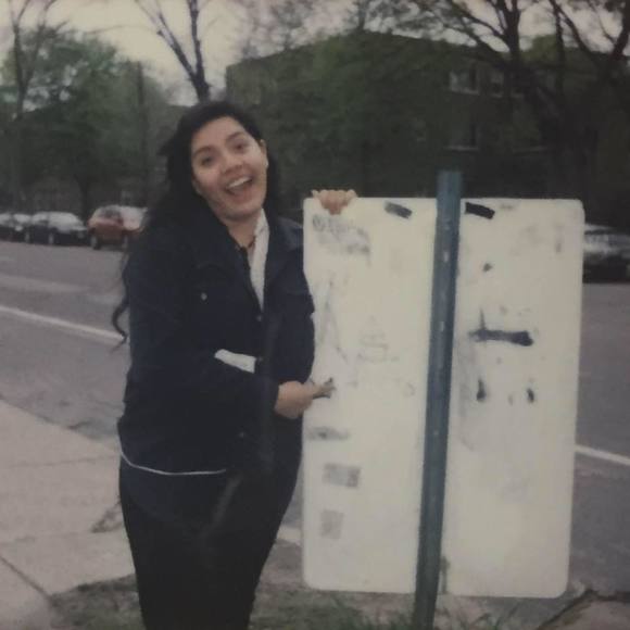 Meet your Posher, Alicia - Picture 1 of 1
