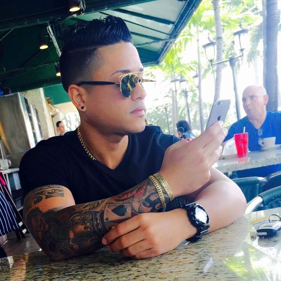 Meet your Posher, Jonah - Picture 1 of 1