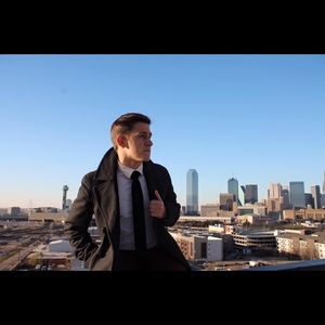 Meet your Posher, Sean