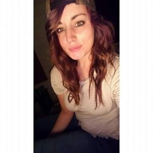 Meet your Posher, Shannon