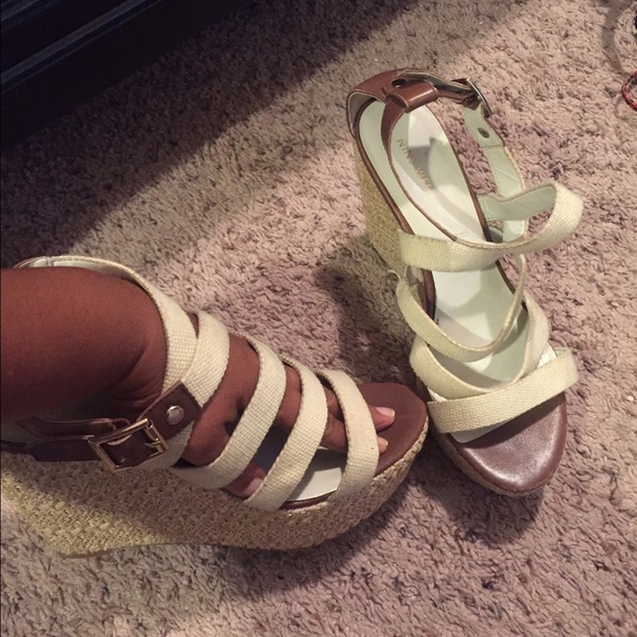 Nine West Espadrilles