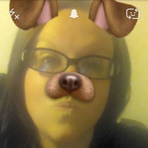 Meet your Posher, Bethany