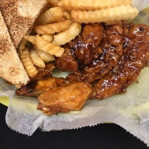 Meet your Posher, Ken