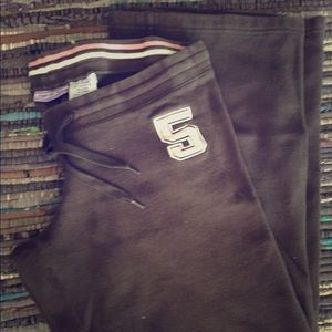 555 Soul sweatpants