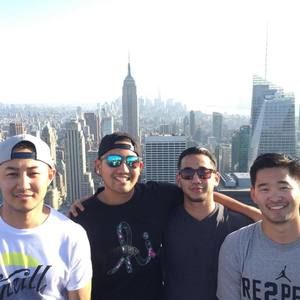 Meet your Posher, Bryant