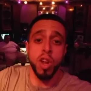 Meet your Posher, Dray