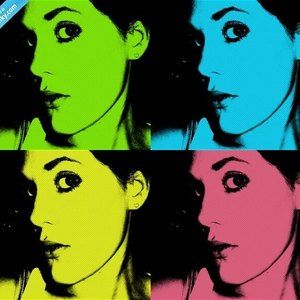 Meet your Posher, Sally