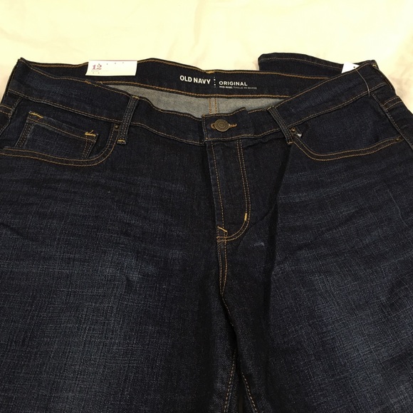 Old Navy skinny jeans NWT