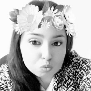 Meet your Posher, Vanessa