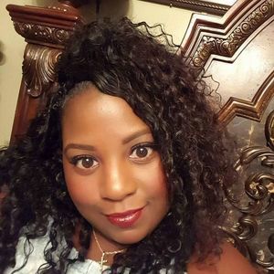 Meet your Posher, Shewanda