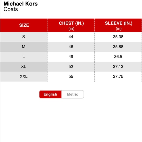 Michael Kors Conway Faux Leather Moto Jacket - Picture 6 of 6