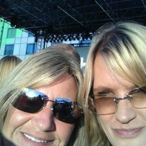 Meet your Posher, Brenda