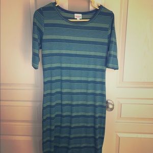 Lularoe Julia Medium