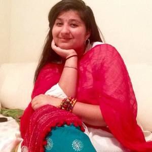 Meet your Posher, Akshee