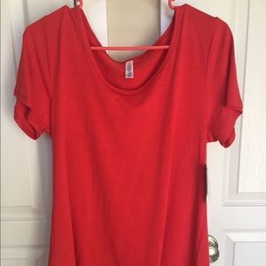 Lularoe Classic T