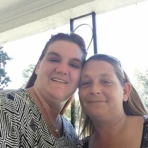 Meet your Posher, Eula mae