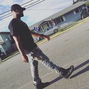 Meet your Posher, Marcus