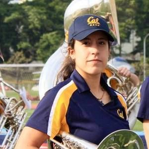 Meet your Posher, Jamie