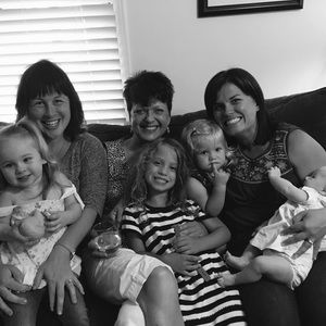 Meet your Posher, Deellen