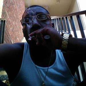 Meet your Posher, Jack