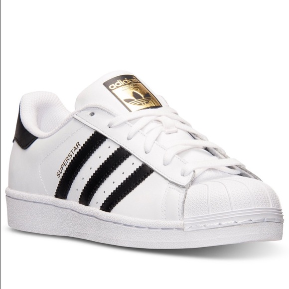 Adidas superstar Women's shoe