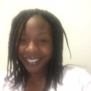 Meet your Posher, Ashleigh