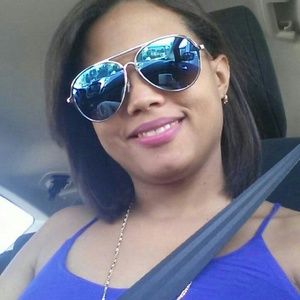 Meet your Posher, Heidy