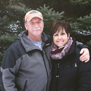 Meet your Posher, Dawn