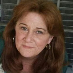 Meet your Posher, Jodie