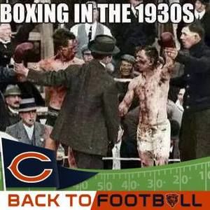 Meet your Posher, Jonathon