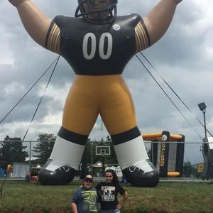 Meet your Posher, Dawn