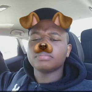 Meet your Posher, Jonathan