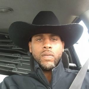 Meet your Posher, Jerrell