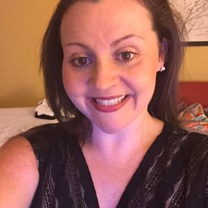 Meet your Posher, Marcy