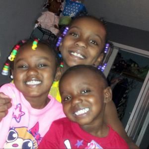 Meet your Posher, Rhonda