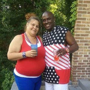 Meet your Posher, Diane