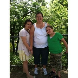 Meet your Posher, Angela