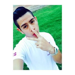 Meet your Posher, Jose