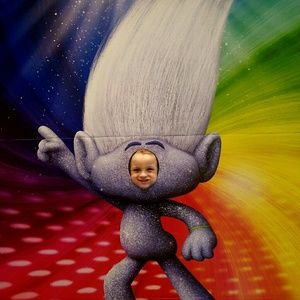 Meet your Posher, Brooke