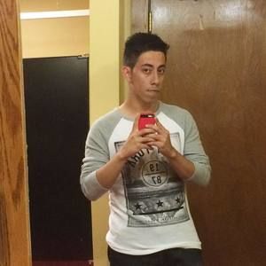 Meet your Posher, Jorge