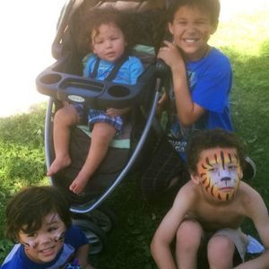 Meet your Posher, Stacey