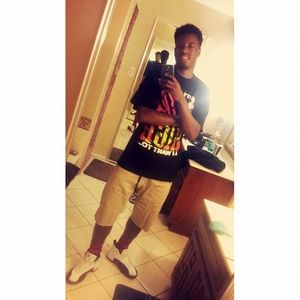 Meet your Posher, Chaz