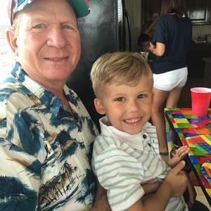 Meet your Posher, Tonia